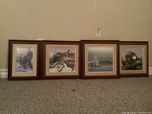 Lot #534 (1 of 11)