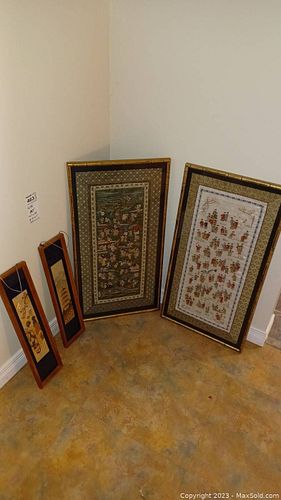 Lot #463 (1 of 10)