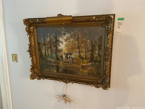 Lot #394 (1 of 8)