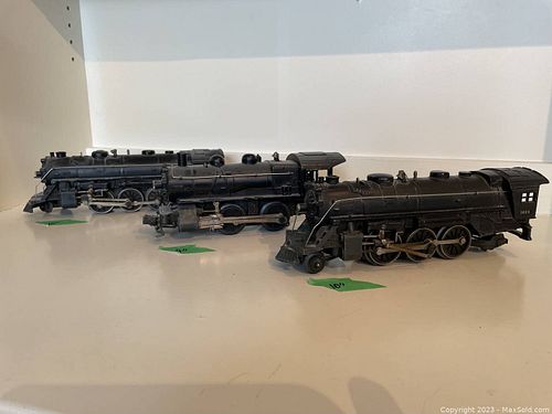 Lot #712 (1 of 13)