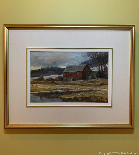 Lot #727 (1 of 8)