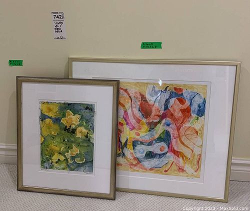 Lot #742 (1 of 15)