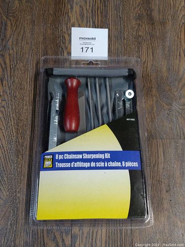 Lot #171 (1 of 3)