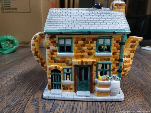 Lot #191 (1 of 13)