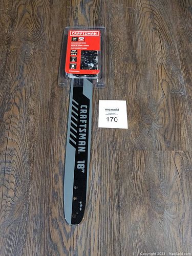 Lot #170 (1 of 4)