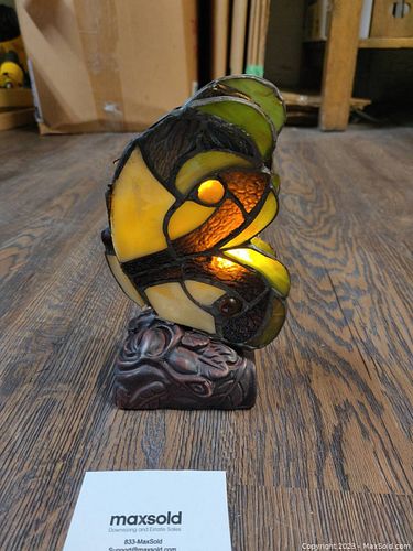 Lot #290 (1 of 10)