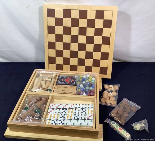 Lot #250 (1 of 8)
