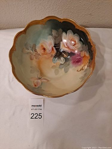 Lot #225 (1 of 5)