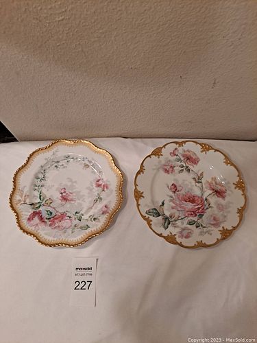 Lot #227 (1 of 10)