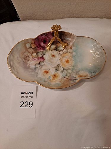 Lot #229 (1 of 5)
