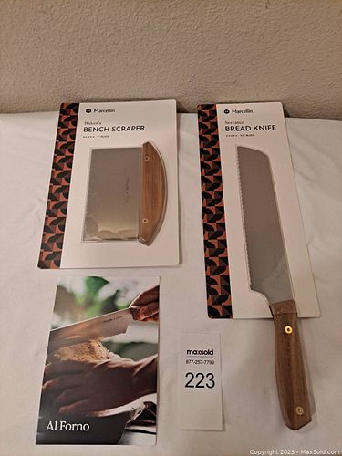 Lot #223 (1 of 7)