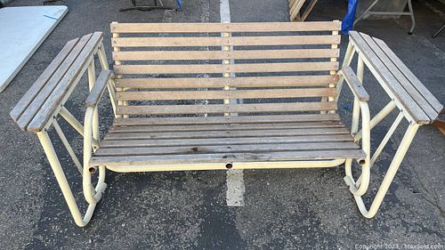 Lot #287 (1 of 8)