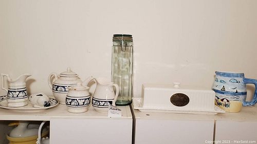 Lot #655 (1 of 18)