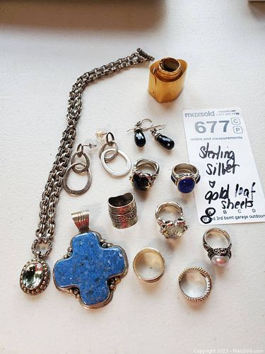 Lot #677 (1 of 40)