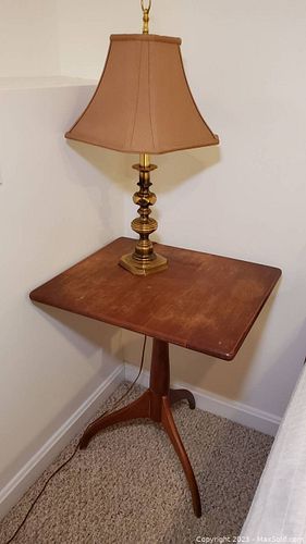 Lot #849 (1 of 10)