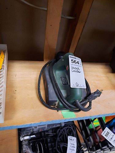 Lot #564 (1 of 6)