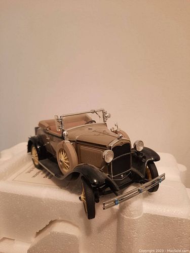 Lot #580 (1 of 10)
