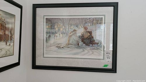 Lot #472 (1 of 8)
