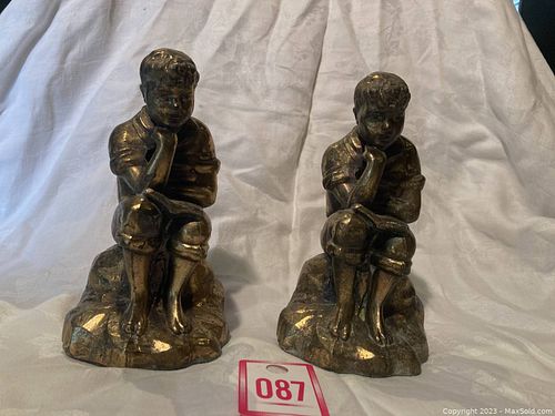 Lot #87 (1 of 5)