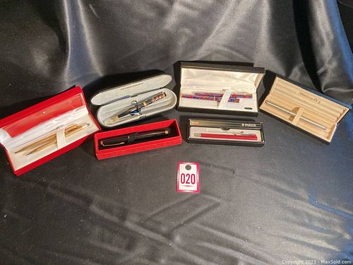 Lot #20 (1 of 8)