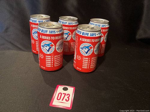 Lot #73 (1 of 5)