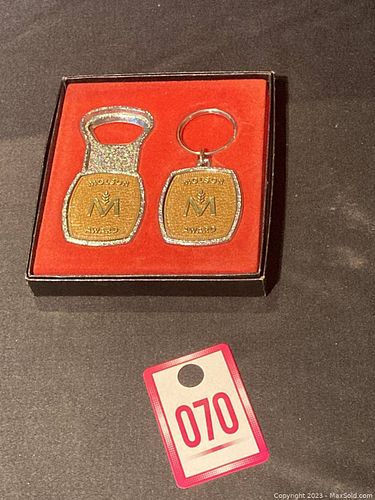 Lot #70 (1 of 4)