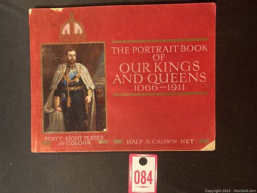 Lot #84 (1 of 10)