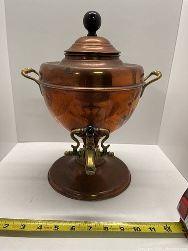 Lot #134 (1 of 9)