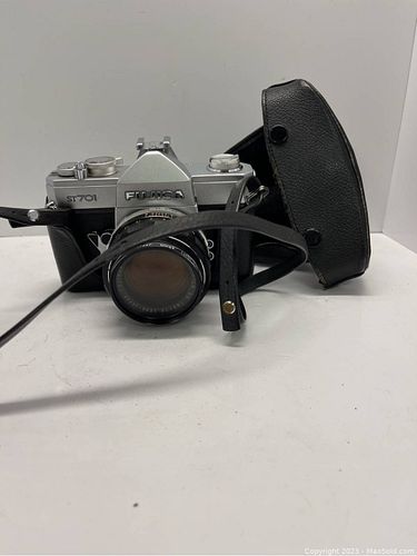 Lot #215 (1 of 5)
