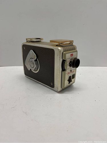 Lot #214 (1 of 7)