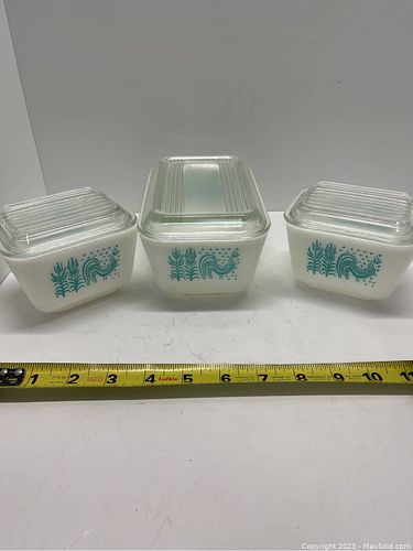 Lot #168 (1 of 8)