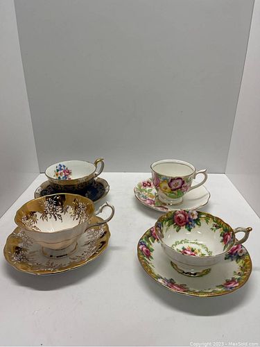 Lot #226 (1 of 14)