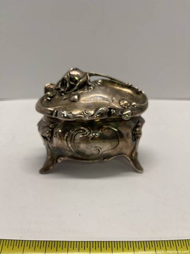 Lot #8 (1 of 13)