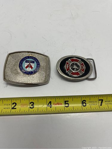 Lot #58 (1 of 5)
