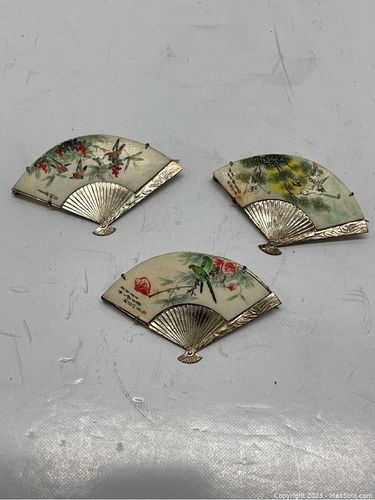 Lot #118 (1 of 7)