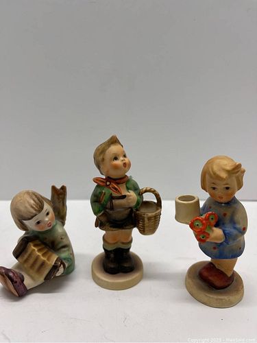 Lot #43 (1 of 5)