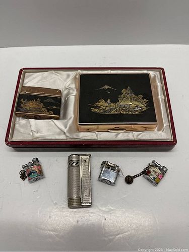 Lot #137 (1 of 13)