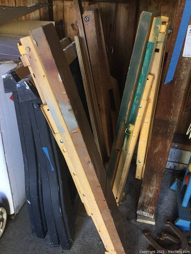 Lot #514 (1 of 8)