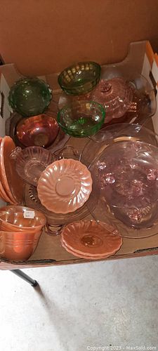 Lot #42 (1 of 5)