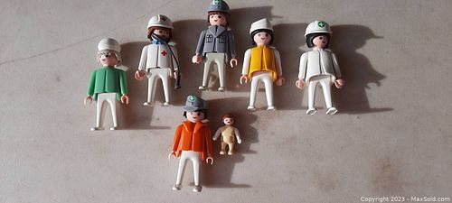 Lot #77 (1 of 5)