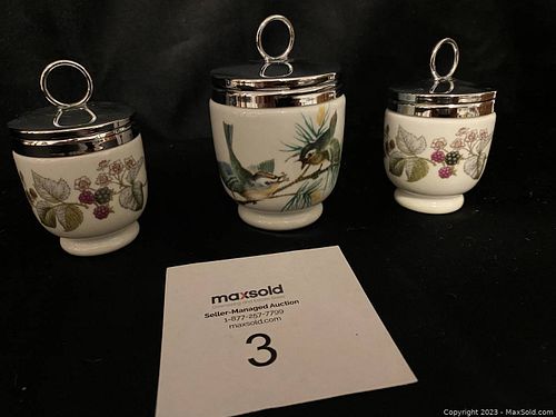 Lot #3 (1 of 4)