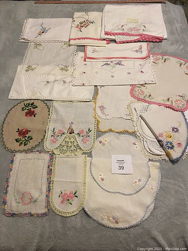 Lot #39 (1 of 7)