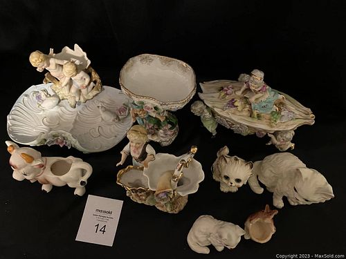 Lot #14 (1 of 4)