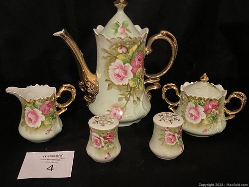 Lot #4 (1 of 6)