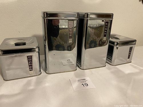 Lot #19 (1 of 5)