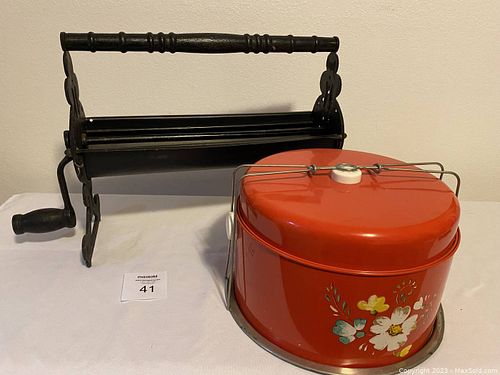 Lot #41 (1 of 4)