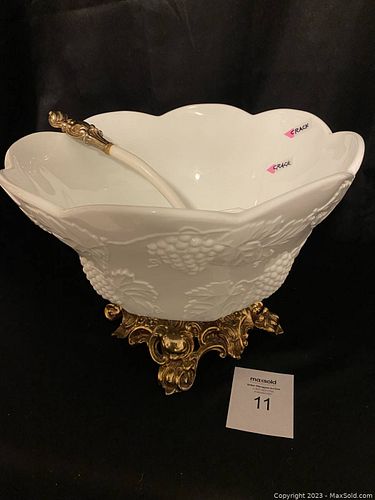 Lot #11 (1 of 5)