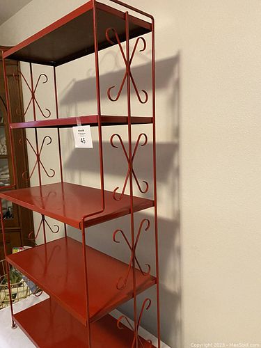 Lot #45 (1 of 6)