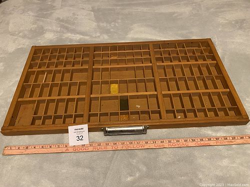 Lot #32 (1 of 4)