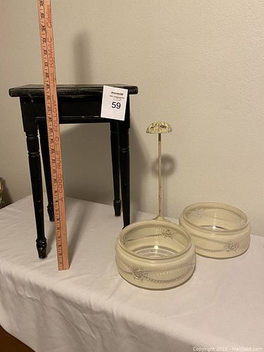 Lot #59 (1 of 7)